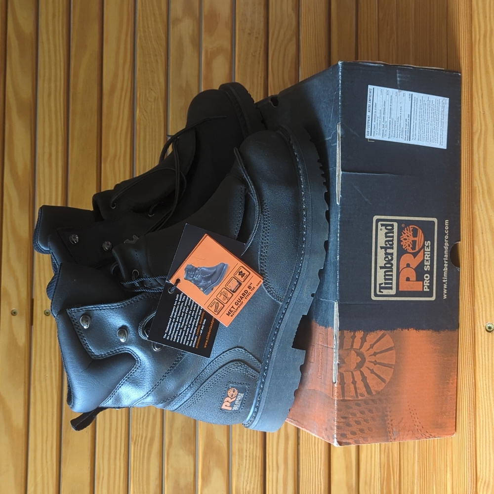 Timberland Pro